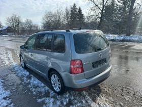 VW Tayron 1.9 TDI 105 кс, снимка 5