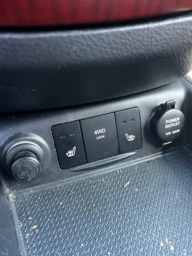 Hyundai Santa fe 2.7 4x4 газов инжекцион, снимка 9