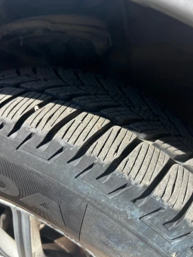 Hyundai Santa fe 2.7 4x4 газов инжекцион, снимка 10