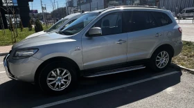 Hyundai Santa fe 2.7 4x4 газов инжекцион, снимка 2