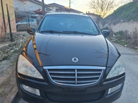 SsangYong Kyron, снимка 1