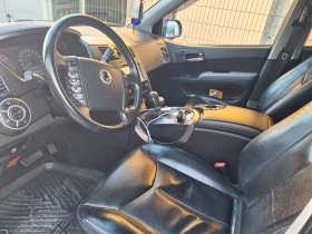 SsangYong Kyron, снимка 4