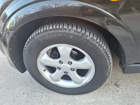 SsangYong Kyron, снимка 5