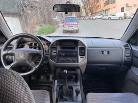 Mitsubishi Pajero, снимка 10