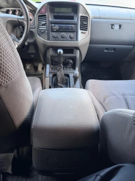 Mitsubishi Pajero, снимка 8
