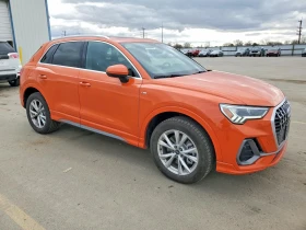 Audi Q3 PREMIUM S LINE 45, снимка 3