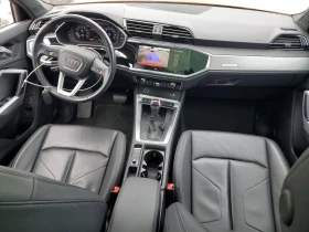 Audi Q3 PREMIUM S LINE 45, снимка 9
