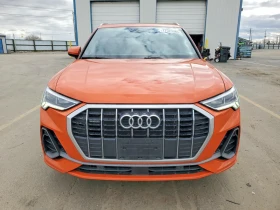 Audi Q3 PREMIUM S LINE 45, снимка 2