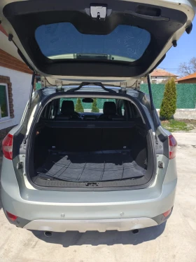 Ford Kuga, снимка 5