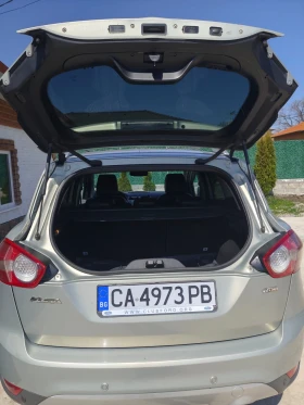 Ford Kuga, снимка 6