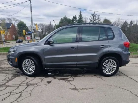 VW Tiguan * 4MOTION 4dr Auto * PANO* KEYLESS* ПОДГРЕВ* , снимка 2