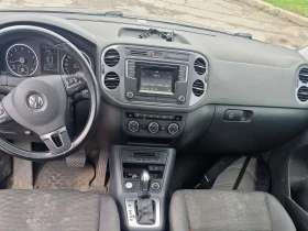 VW Tiguan * 4MOTION 4dr Auto * PANO* KEYLESS* ПОДГРЕВ* , снимка 9