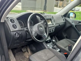VW Tiguan * 4MOTION 4dr Auto * PANO* KEYLESS* ПОДГРЕВ* , снимка 5