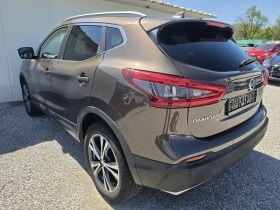 Nissan Qashqai 1.5DCi Tekna , снимка 4