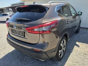 Nissan Qashqai 1.5DCi Tekna , снимка 2