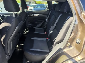 Nissan Qashqai 1.5DCi Tekna , снимка 9