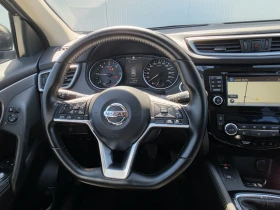 Nissan Qashqai 1.5DCi Tekna , снимка 11