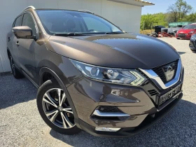 Nissan Qashqai 1.5DCi Tekna , снимка 3