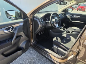 Nissan Qashqai 1.5DCi Tekna , снимка 7