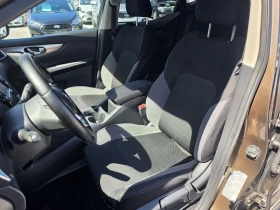 Nissan Qashqai 1.5DCi Tekna , снимка 8