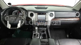 Toyota Tundra 5.7i Limited 51000km!Реална обява, снимка 5