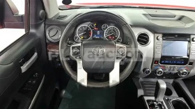 Toyota Tundra 5.7i Limited 51000km!Реална обява, снимка 11
