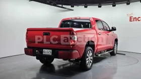 Toyota Tundra 5.7i Limited 51000km!Реална обява, снимка 3