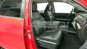 Toyota Tundra 5.7i Limited 51000km!Реална обява, снимка 8