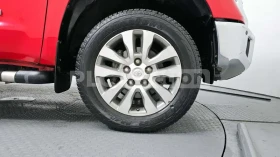 Toyota Tundra 5.7i Limited 51000km!Реална обява, снимка 4