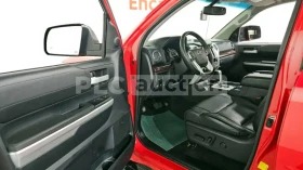 Toyota Tundra 5.7i Limited 51000km!Реална обява, снимка 9