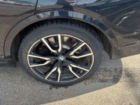 BMW X7 * M50i * ПРЕДСТАВИТЕЛСТВО * ДИСТРОНИК * 360, снимка 15