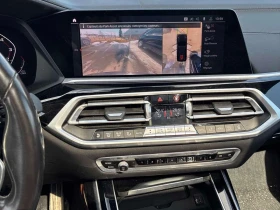 BMW X7 * M50i * ПРЕДСТАВИТЕЛСТВО * ДИСТРОНИК * 360, снимка 8