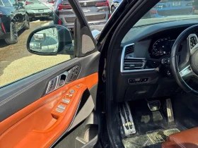 BMW X7 * M50i * ПРЕДСТАВИТЕЛСТВО * ДИСТРОНИК * 360, снимка 10