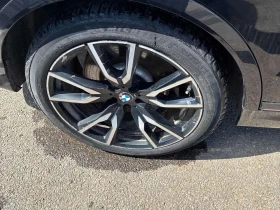 BMW X7 * M50i * ПРЕДСТАВИТЕЛСТВО * ДИСТРОНИК * 360, снимка 12