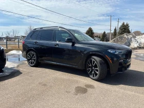 BMW X7 * M50i * ПРЕДСТАВИТЕЛСТВО * ДИСТРОНИК * 360, снимка 3