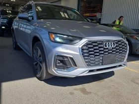 Audi Q5 * ДИСТРОНИК * 2 КЛЮЧА * 360 КАМЕРА * АВТОКРЕДИТ * , снимка 2