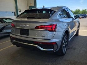 Audi Q5 * ДИСТРОНИК * 2 КЛЮЧА * 360 КАМЕРА * АВТОКРЕДИТ * , снимка 3