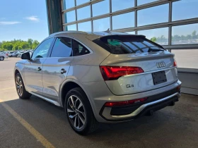 Audi Q5 * ДИСТРОНИК * 2 КЛЮЧА * 360 КАМЕРА * АВТОКРЕДИТ * , снимка 4