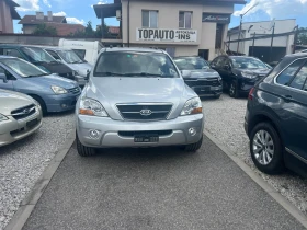 Kia Sorento 3.3i AVTOMAT 4x4, снимка 1