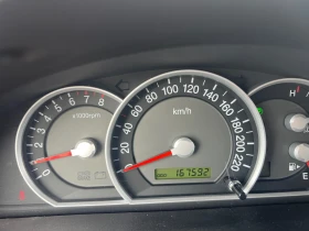 Kia Sorento 3.3i AVTOMAT 4x4, снимка 10