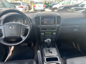 Kia Sorento 3.3i AVTOMAT 4x4, снимка 9