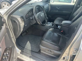 Kia Sorento 3.3i AVTOMAT 4x4, снимка 8