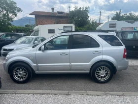 Kia Sorento 3.3i AVTOMAT 4x4, снимка 4