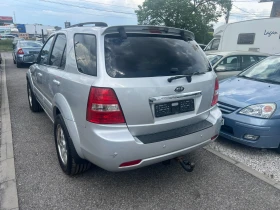 Kia Sorento 3.3i AVTOMAT 4x4, снимка 6