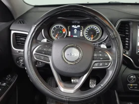 Jeep Cherokee 2.4 LONGITUDE HIGH AWD, снимка 12