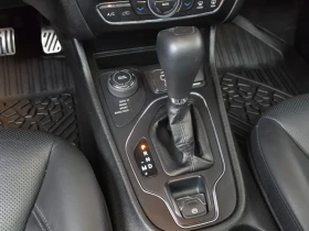 Jeep Cherokee 2.4 LONGITUDE HIGH AWD, снимка 9