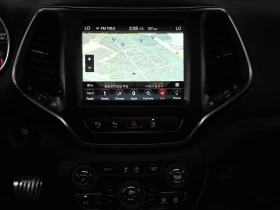 Jeep Cherokee 2.4 LONGITUDE HIGH AWD, снимка 13