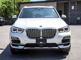BMW X5 40i Air/HUD/HK, снимка 3