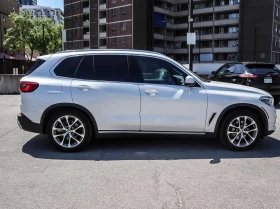 BMW X5 40i Air/HUD/HK, снимка 2