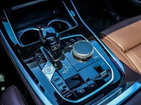 BMW X5 40i Air/HUD/HK, снимка 8